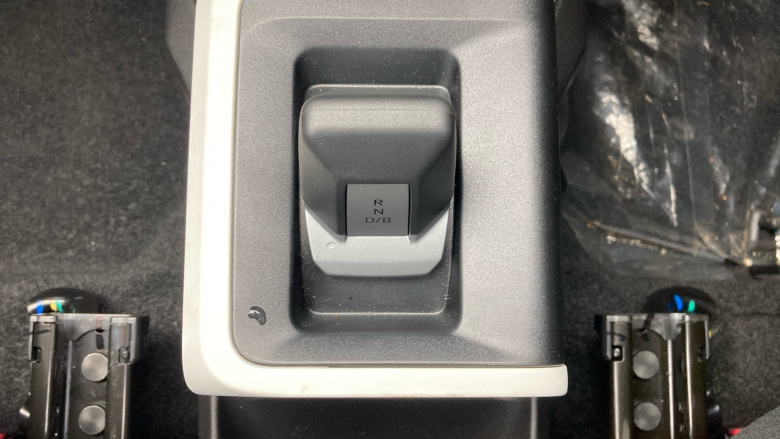 Dacia Spring 27kWh Expression 65 48kW 5dr Auto Electric Hatchback